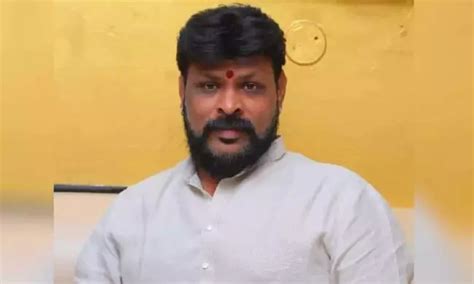 chikoti praveen wikipedia|Who is Chikoti Praveen Kumar against whom ED is conducting .